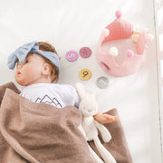 Baby Birthday Party Mini Hat