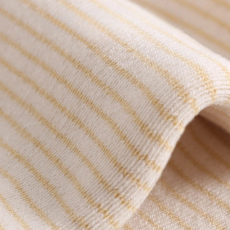 Newborn Baby Knee Pad Stockings