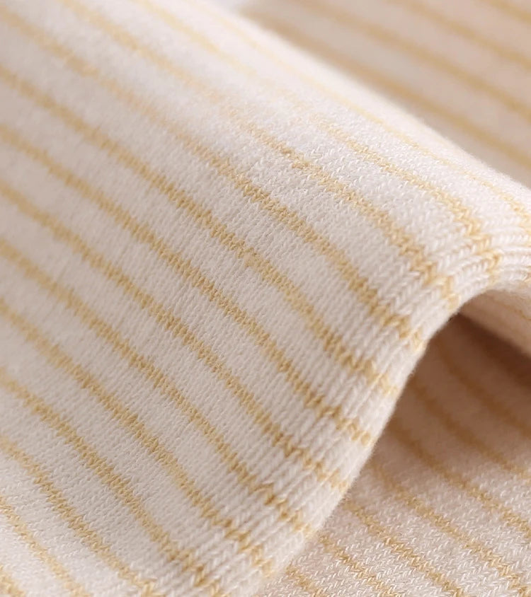 Newborn Baby Knee Pad Stockings