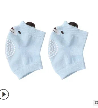 Baby Crawling Kneepad