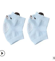 Baby Crawling Kneepad