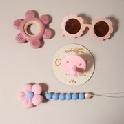 Baby Teether Gift Set