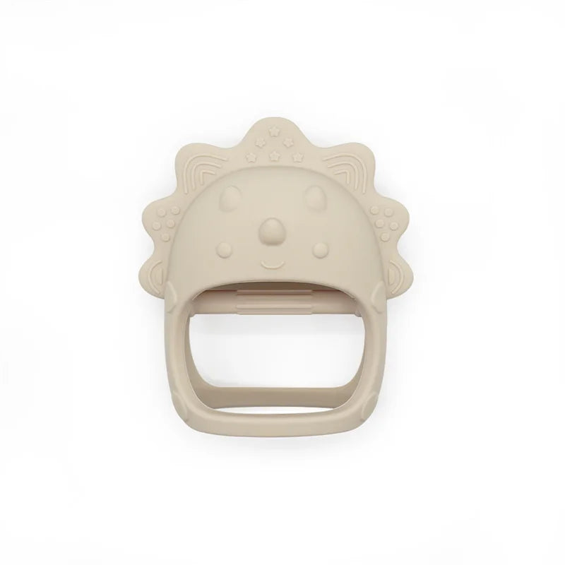 Teethers Grip Baby Toy
