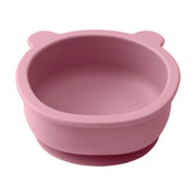 Baby Tableware Suction Dinner Set