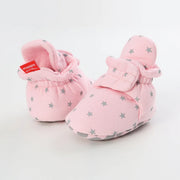 Meckior Star Baby Shoes
