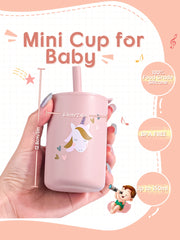 Silicone Dishes Suction Tableware