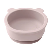 Baby Tableware Suction Dinner Set