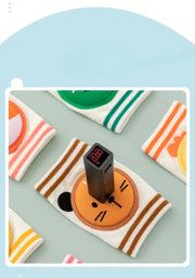 Summer Children Knee Pads Baby Crawling