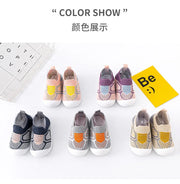 Baby Shoes Anti-slip Breathable