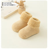 New Baby Cotton Stockings Socks
