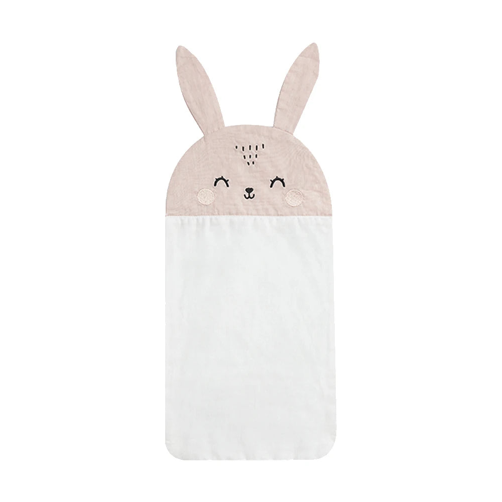 Baby Muslin Cotton Towel