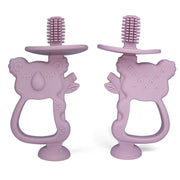 Baby Teether Gloves