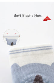 Kids Crawling Elbow Knee Pads