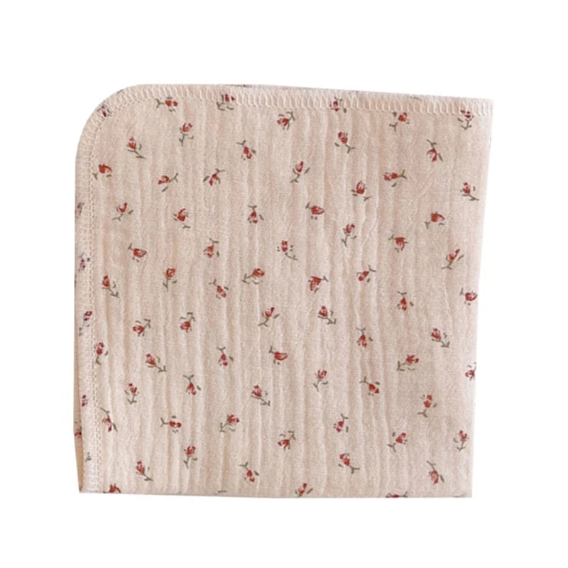 Cotton Baby Face Towel