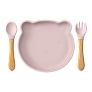 Baby Dishes Tableware