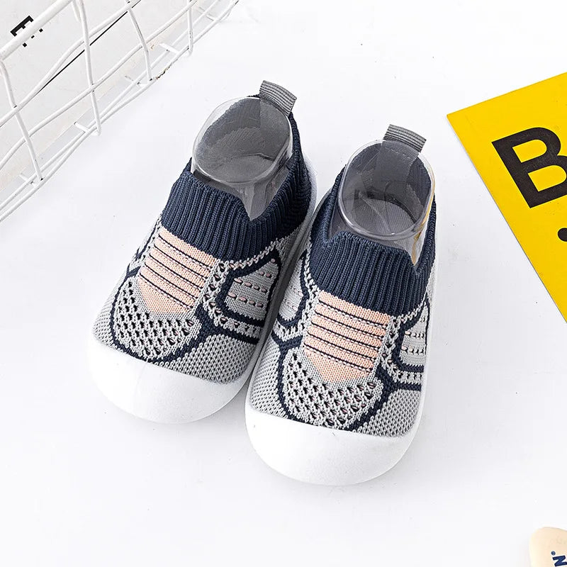 Baby Shoes Anti-slip Breathable