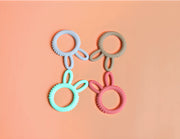 Teether Bunny Pacifier
