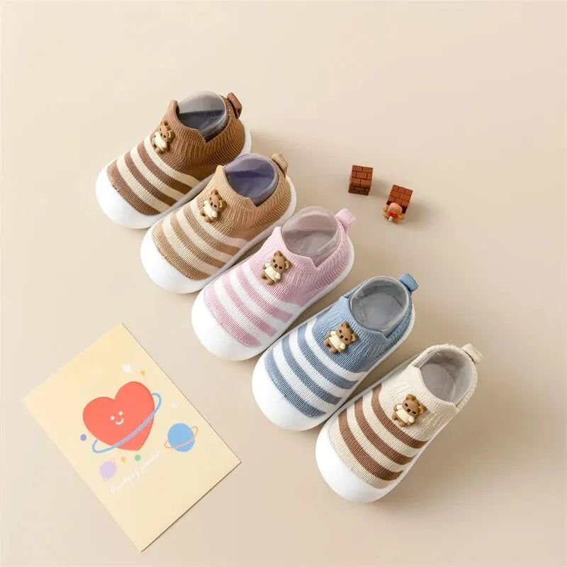 Toddler Shoes Soft Sole