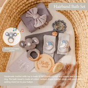 Baby Birth Keepsakes Memories Milestone Cards