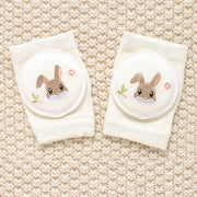 Cotton Baby Knee Pads Crawling Elbow