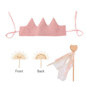 Baby Birthday Party Mini Hat