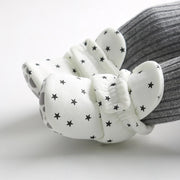 Meckior Star Baby Shoes