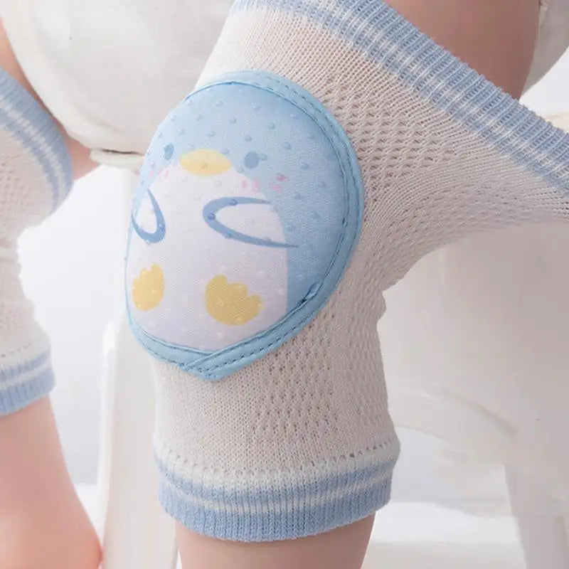 Baby Knee Pads Crawling Cushion