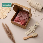 Newborn Keepsakes Memories Gift Set