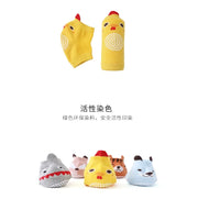 Baby Crawling Kneepad