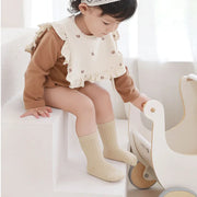 5 Pair Baby Breathable Socks