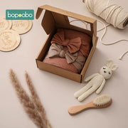 Newborn Keepsakes Memories Gift Set