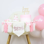 1st Birthday Boho Party Decoration