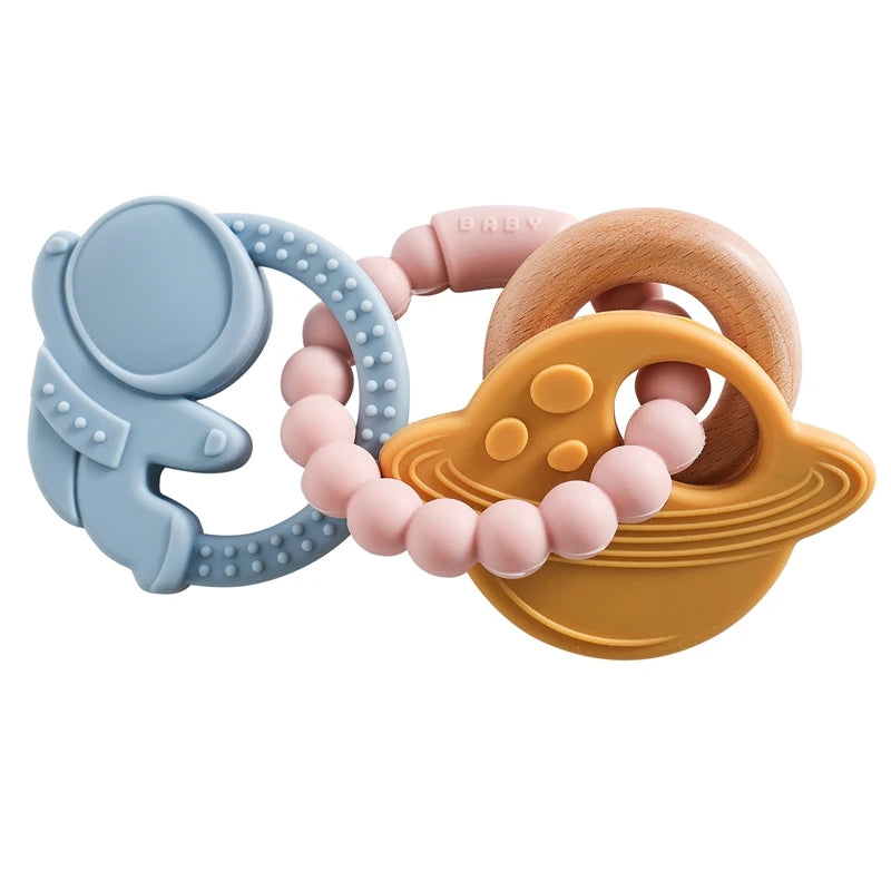 Planet Teether Bracelet