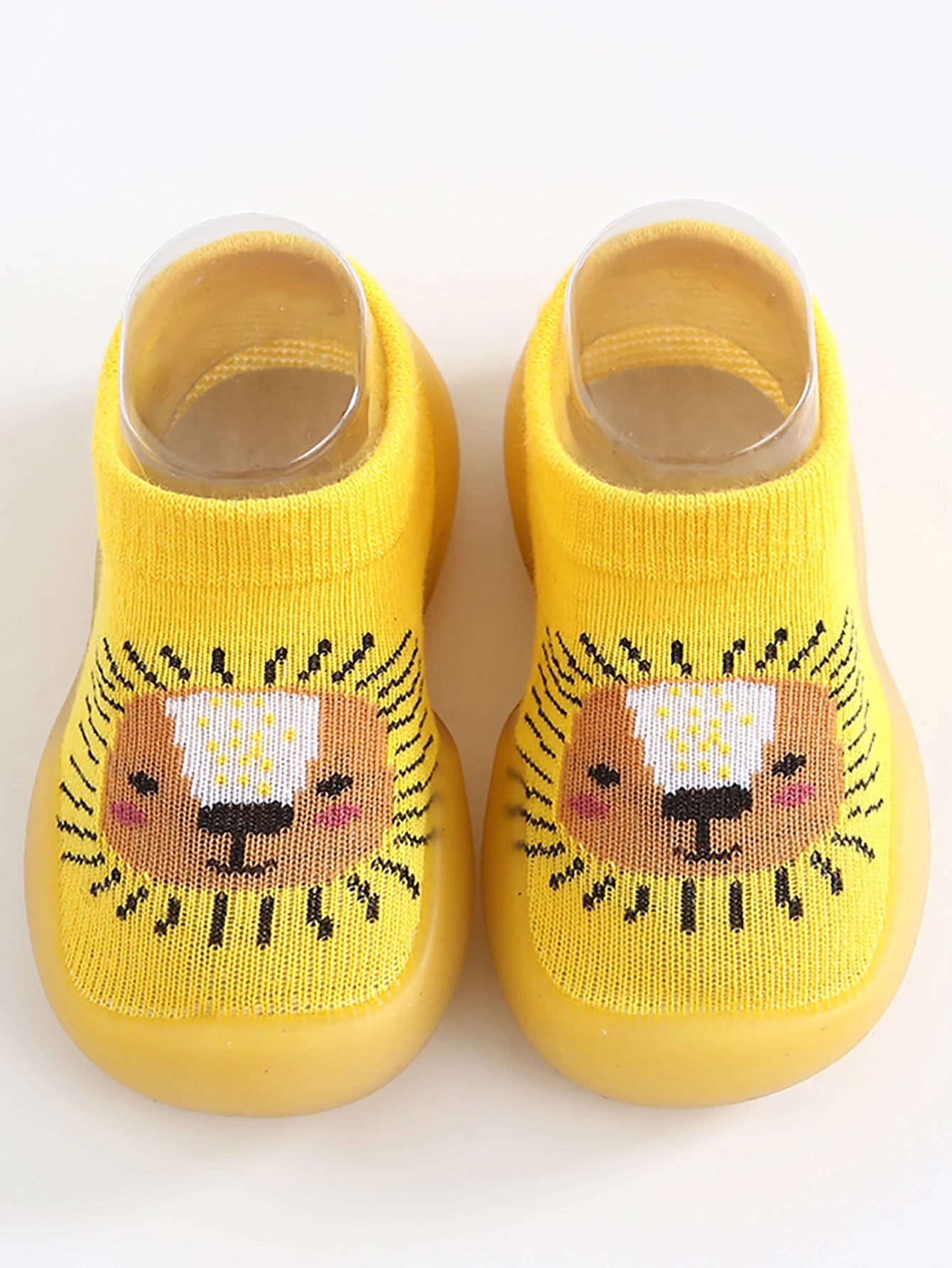 Baby Non-Slip Soft-Soled Shoes
