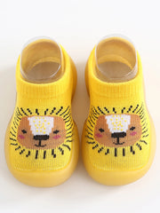 Baby Non-Slip Soft-Soled Shoes