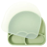 Rainbow Shape Baby Food Storage