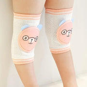 Baby Knee Pads Crawling Cushion
