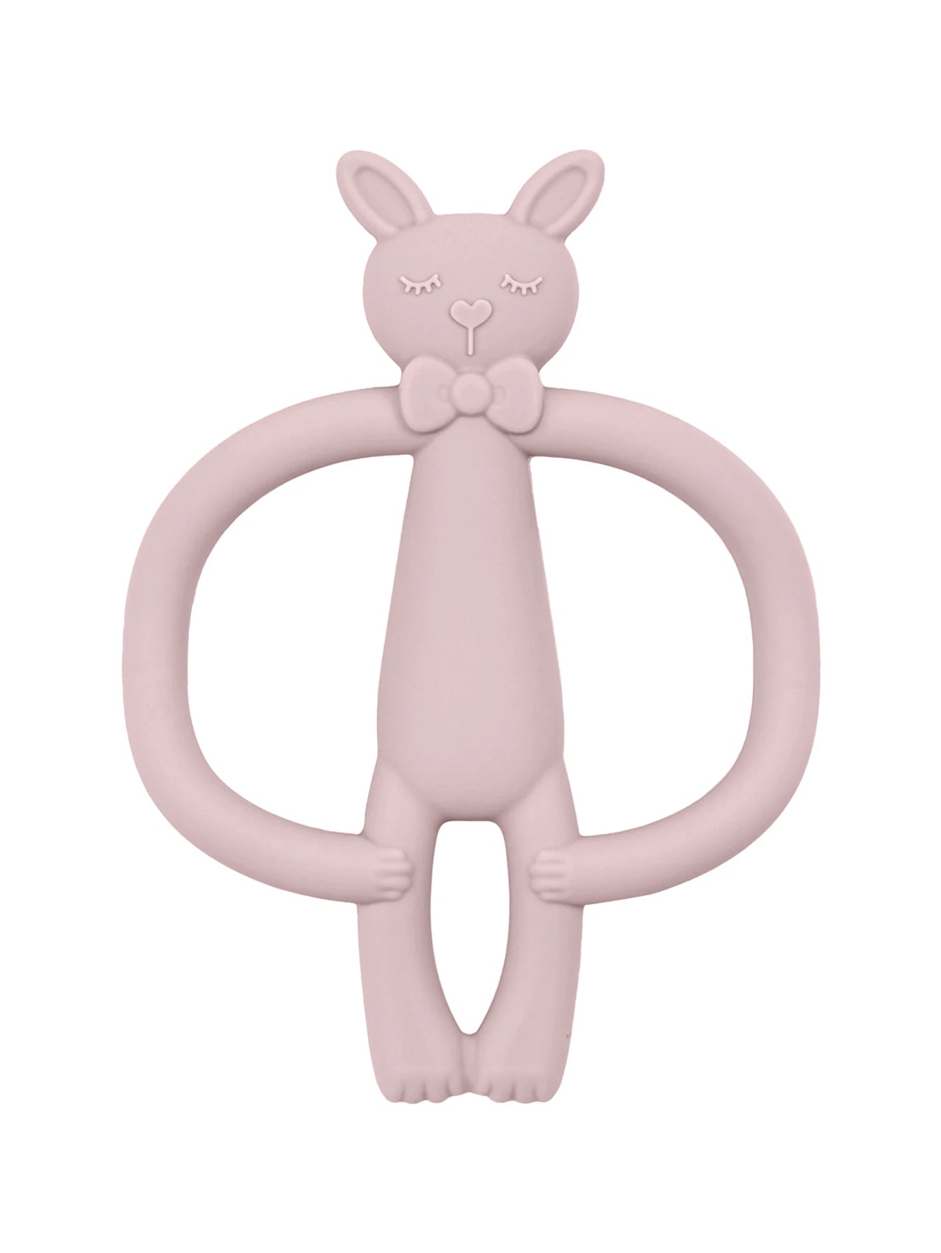 Rabbit Teether Toys