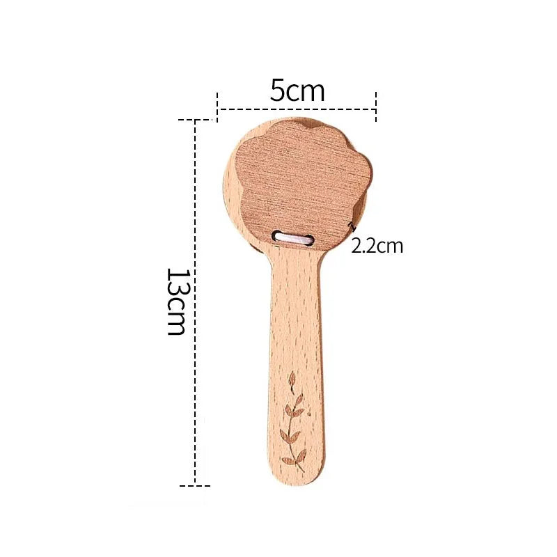 Kids Wooden Montessori Toys