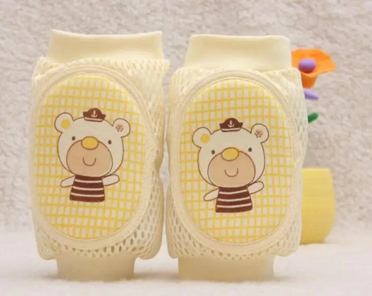 Baby Accessories Knee Pads