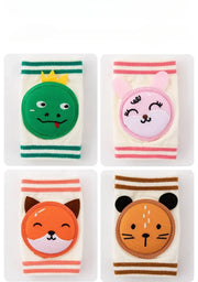 Summer Children Knee Pads Baby Crawling