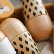 Montessori Wooden Toys