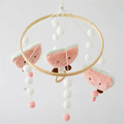 Baby Musical Rattles Toys