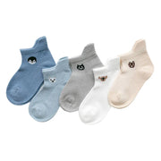 Cute Newborn Toddler Socks