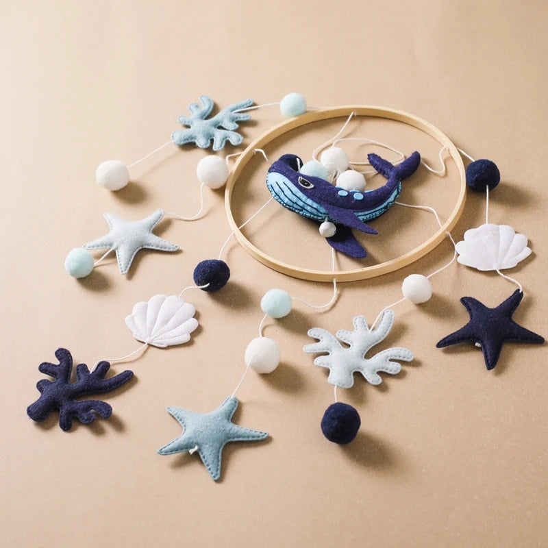 Baby Musical Rattles Toys