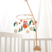 Hot Air Balloon Baby Rattle Toys