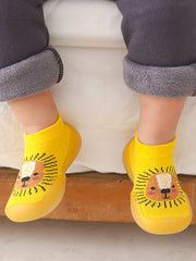 Baby Non-Slip Soft-Soled Shoes