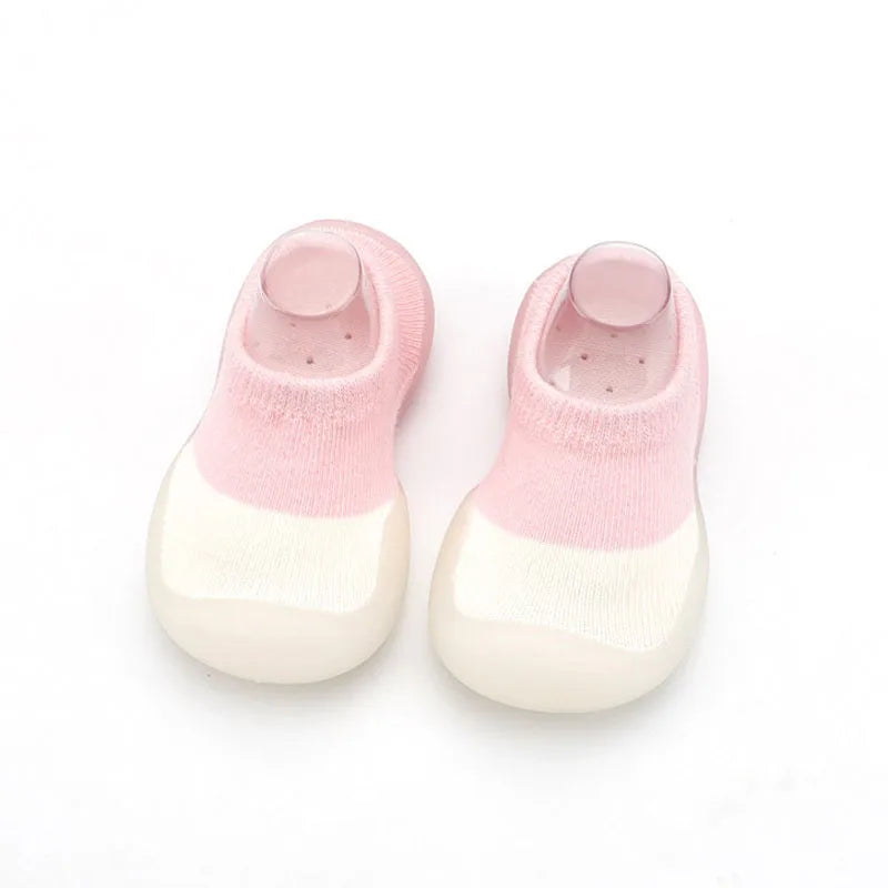 Baby Shoes First Walkers Booties