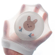 Cotton Baby Knee Pads Crawling Elbow
