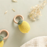 Lemon Rattle Bite